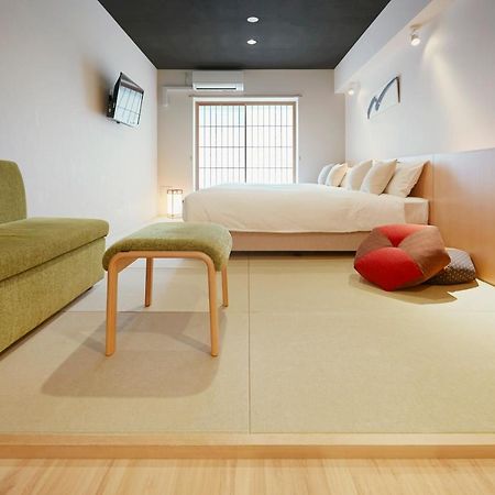 Residential Hotel Hare Shin-Οσάκα Εξωτερικό φωτογραφία
