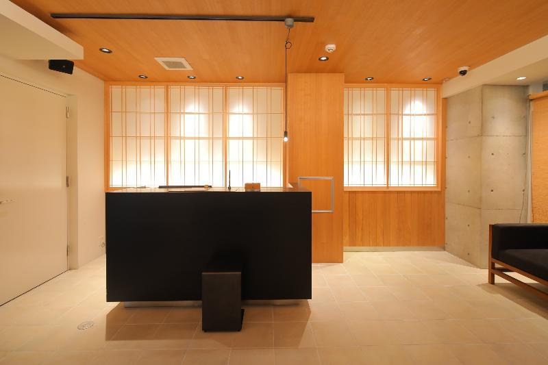Residential Hotel Hare Shin-Οσάκα Εξωτερικό φωτογραφία