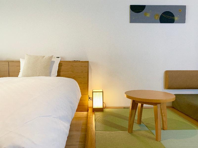 Residential Hotel Hare Shin-Οσάκα Εξωτερικό φωτογραφία
