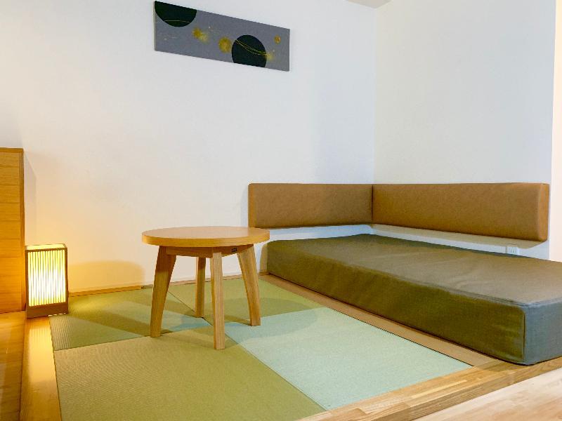 Residential Hotel Hare Shin-Οσάκα Εξωτερικό φωτογραφία